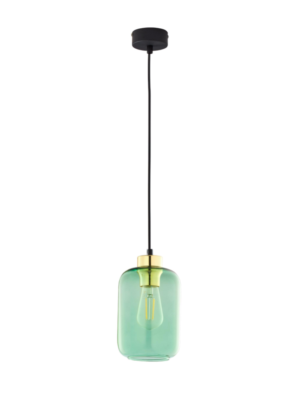Visilica Malla Green