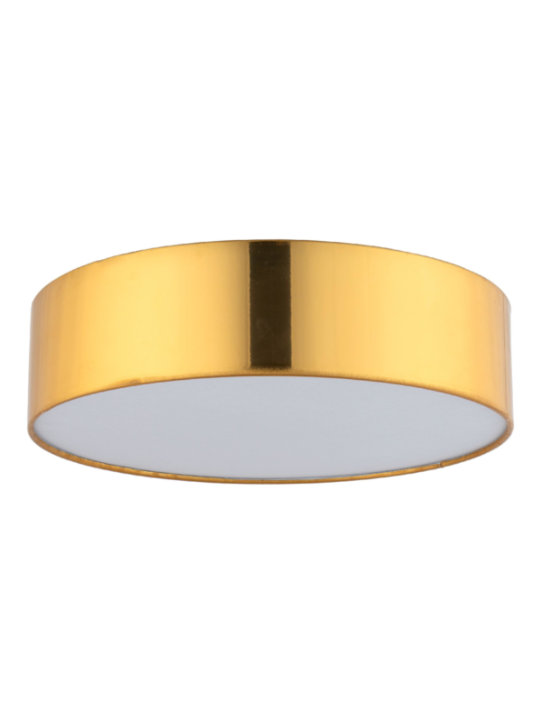 Stropna svjetiljka Tempo 45 Gold