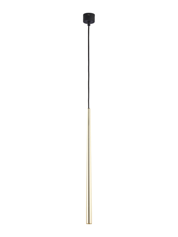 Visilica Key Gold