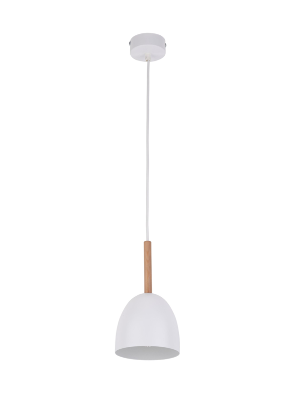 Visilica Nordik White