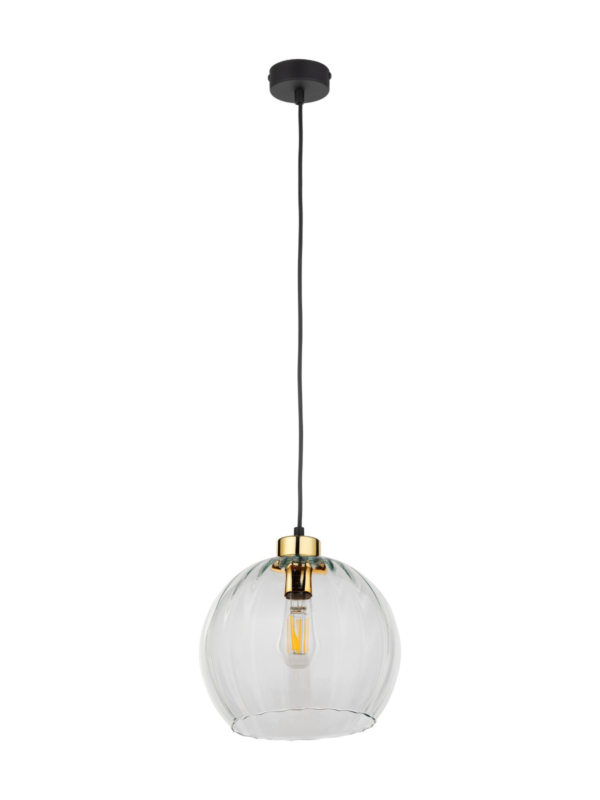 Visilica Camile Transparent