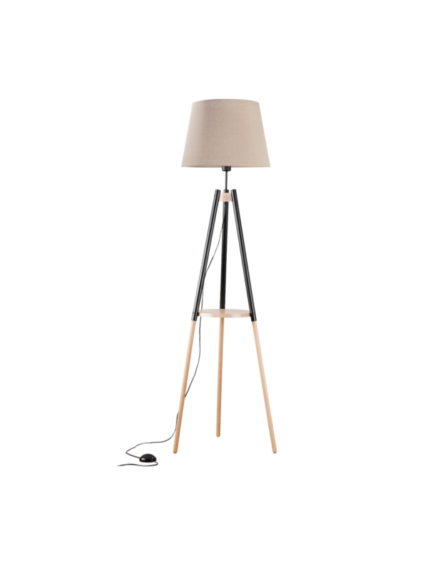 Podna svjetiljka Nagano Beige