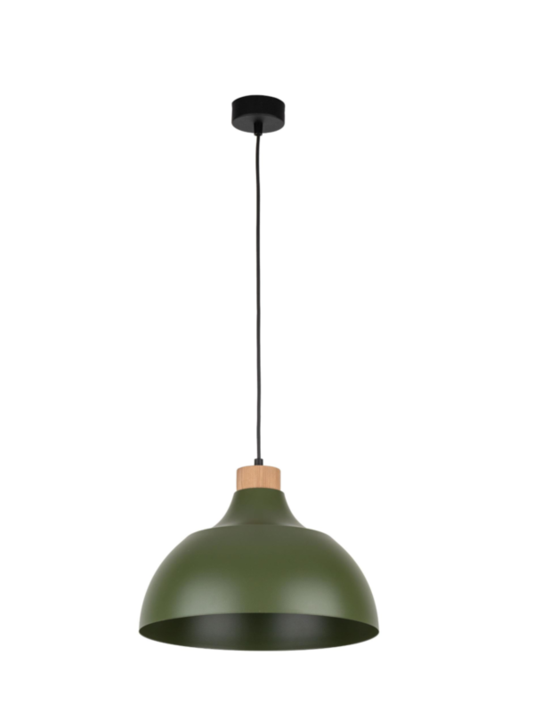 Visilica Kappa Green