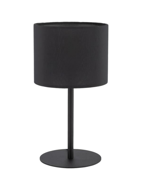 Noćna svjetiljka Tempo Black