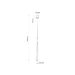 Visilica Key Gold 7