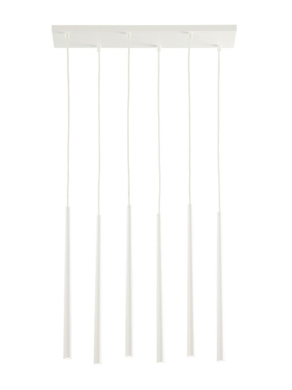 Visilica Key Sei White