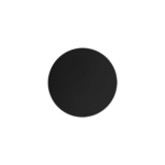 Zidna svjetiljka Orion 20 Black 1