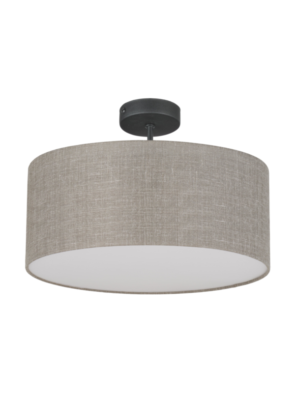 Stropna svjetiljka Tempo Beige