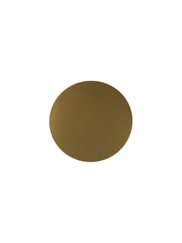 Zidna svjetiljka Orion 20 Gold