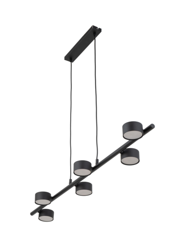 Visilica Avali Sei Black