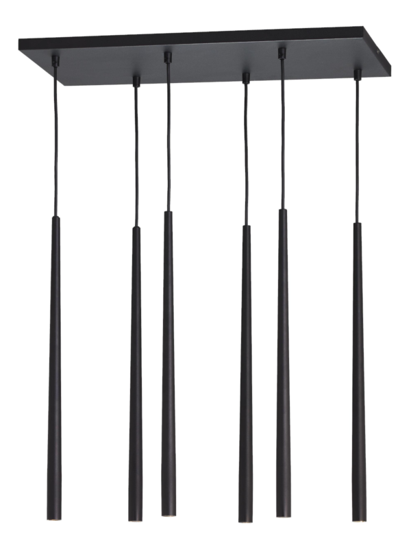 Visilica Key Sei Black