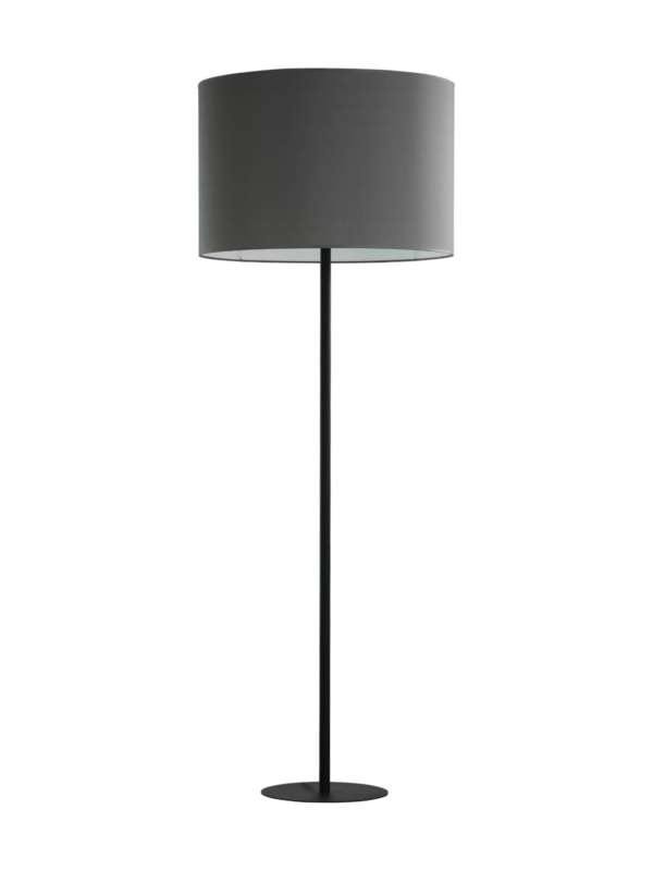 Podna svjetiljka Imperial Gray 1