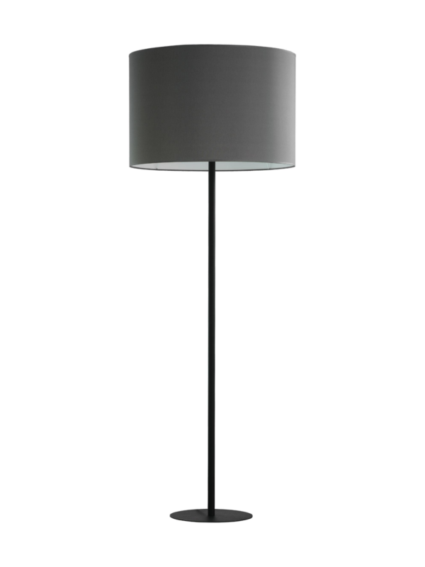 Podna svjetiljka Imperial Gray