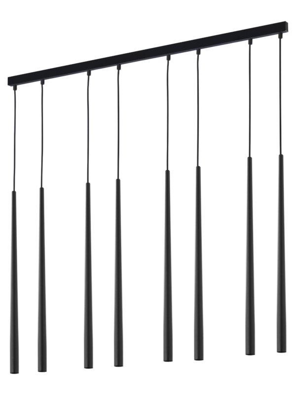 Visilica Key Otto Black