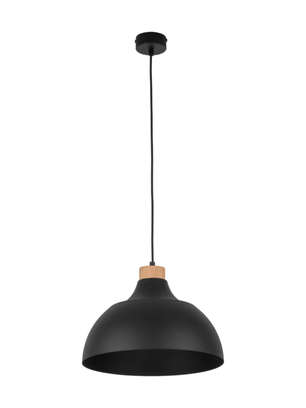 Visilica Kappa Black