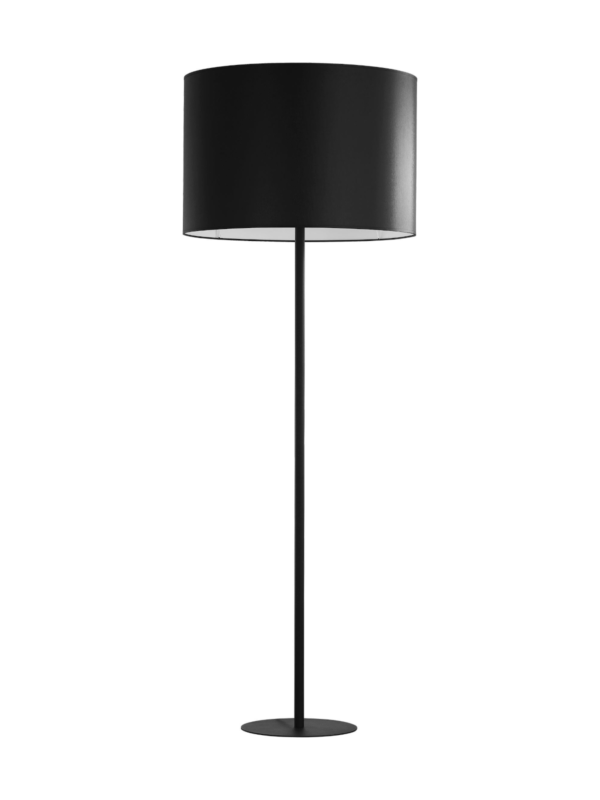 Podna svjetiljka Imperial Black 1