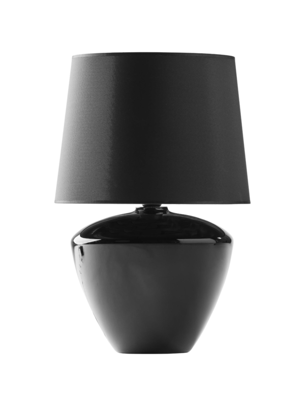 Noćna svjetiljka Emily Black