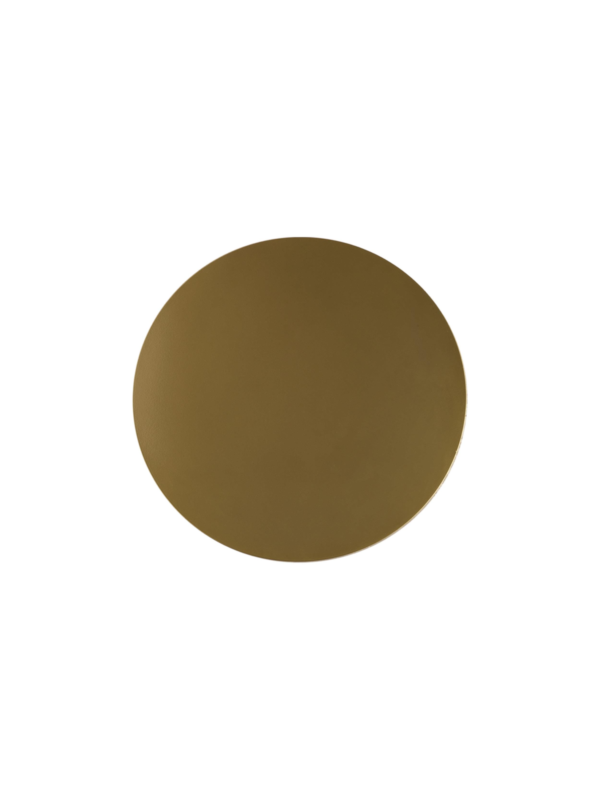 Zidna svjetiljka Orion 30 Gold