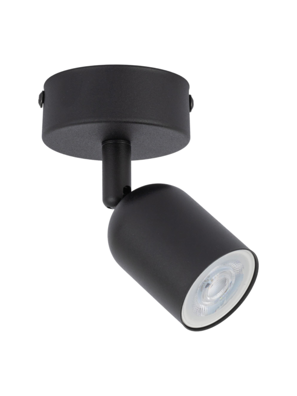 Stropna svjetiljka Tip Black