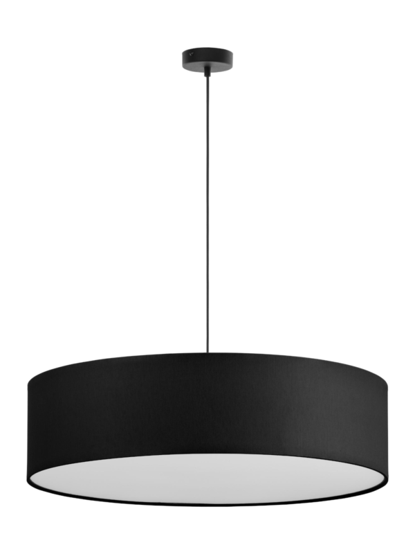 Visilica Tempo Black 1