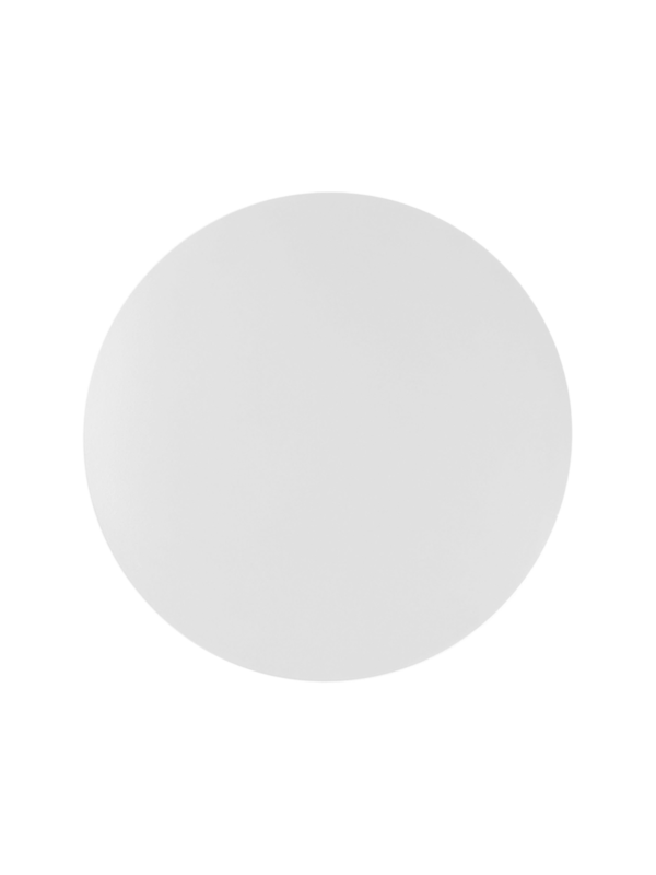 Zidna svjetiljka Orion 40 White