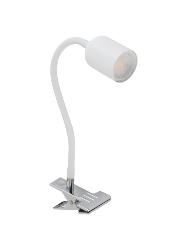Noćna svjetiljka Tip White