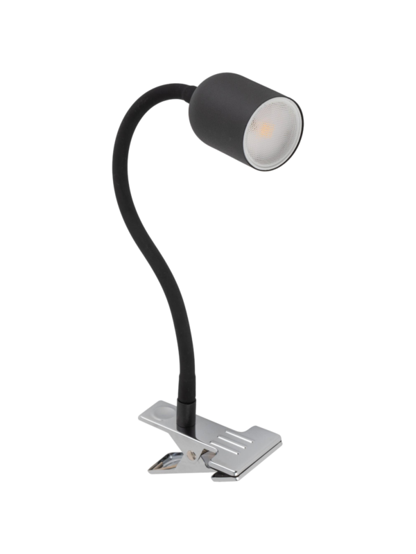 Noćna svjetiljka Tip Black