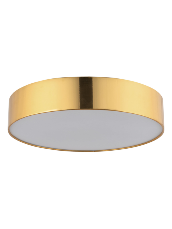 Stropna svjetiljka Tempo 60 Gold