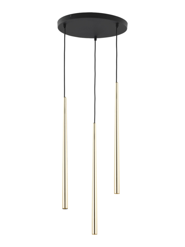 Visilica Key Tre Gold