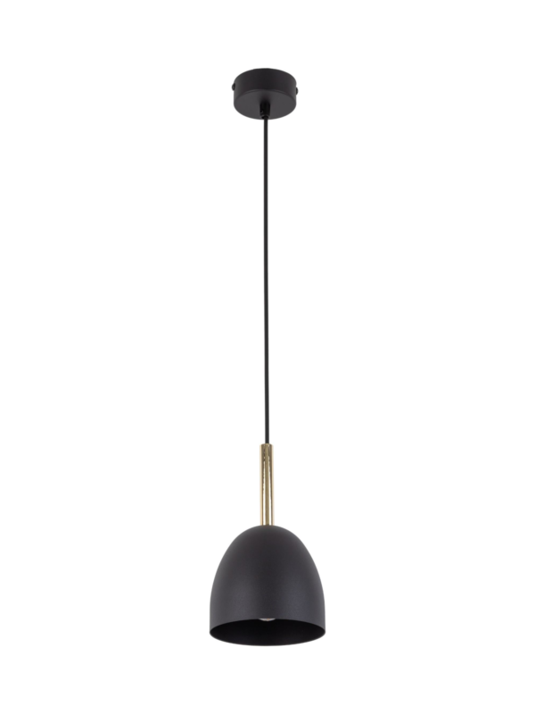 Visilica Nordik Black
