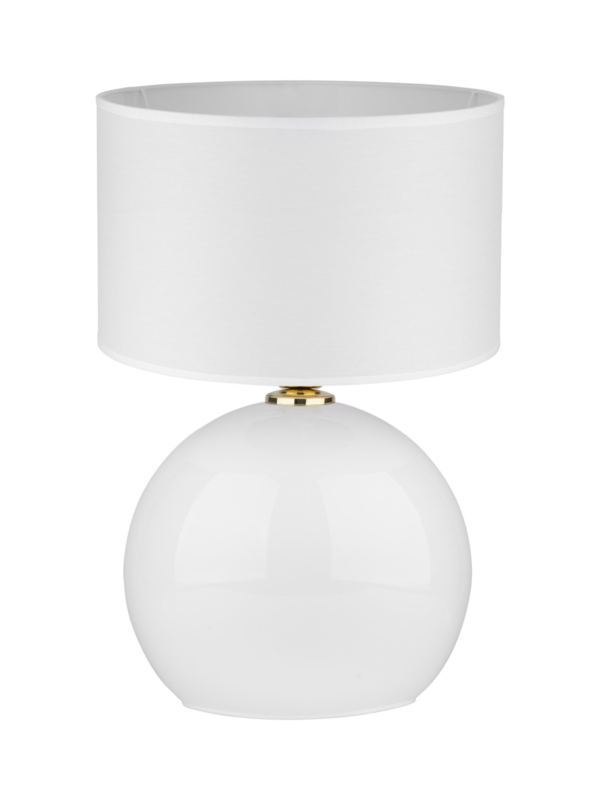 Noćna svjetiljka Talla White