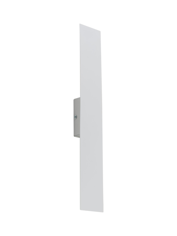 Zidna svjetiljka Arca White 1