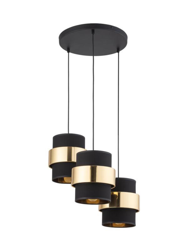 Visilica Milton Tre Gold