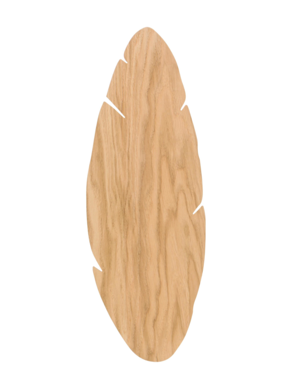 Zidna svjetiljka Filos Wood