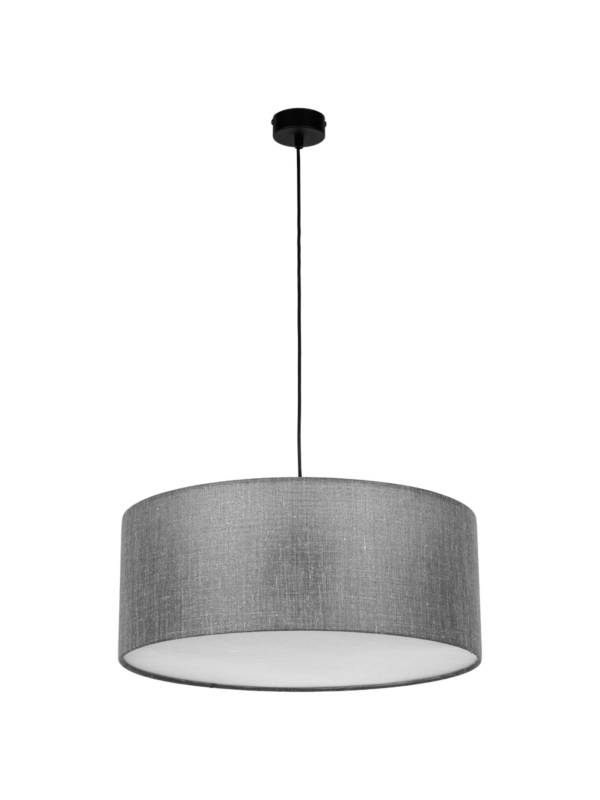 Visilica Globe Gray