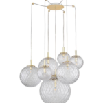Visilica Madox Gold Sette 1