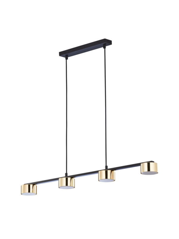 Visilica Texas Quattro Gold