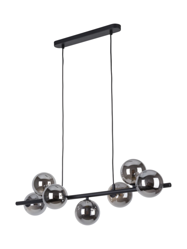 Visilica Astra Sette Black