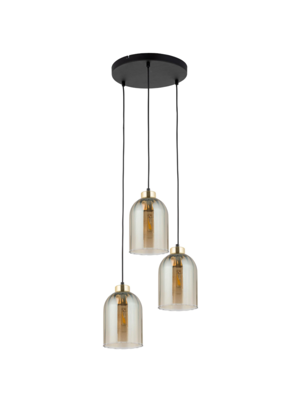Visilica Miso Tre Amber