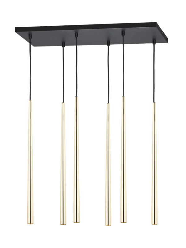 Visilica Key Sei Gold