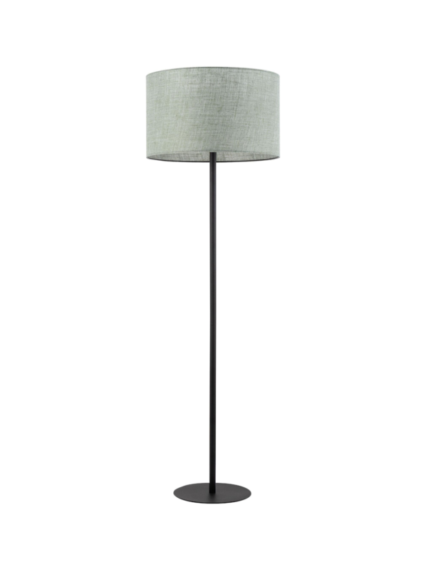 Podna svjetiljka Globe Green
