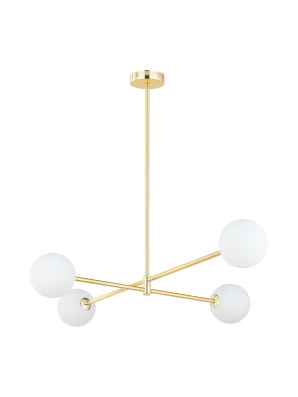 Visilica Sirius Quattro Gold