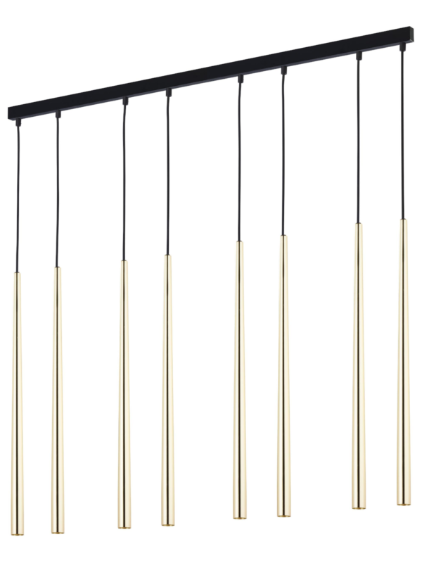 Visilica Key Otto Gold