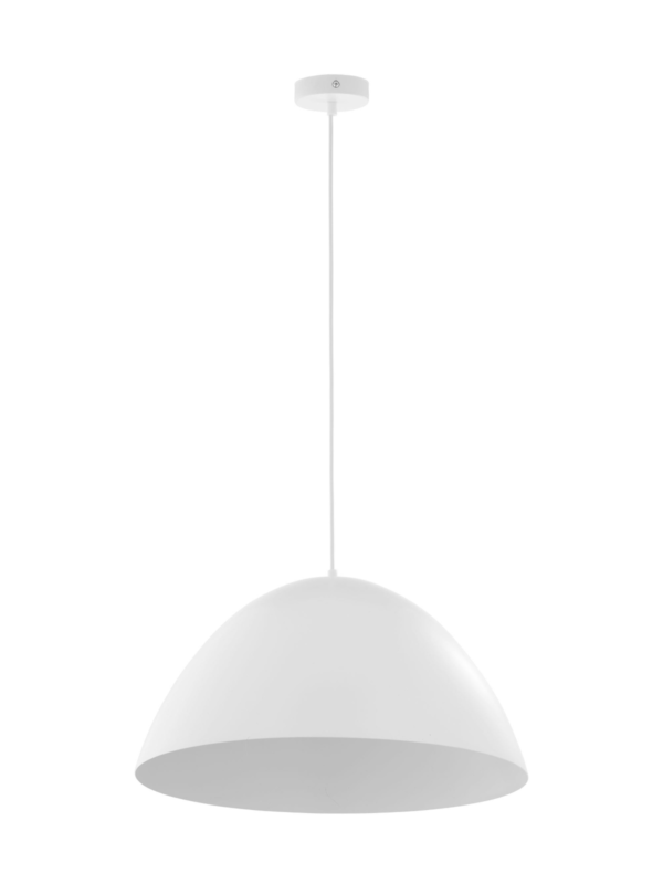 Visilica Beny New White