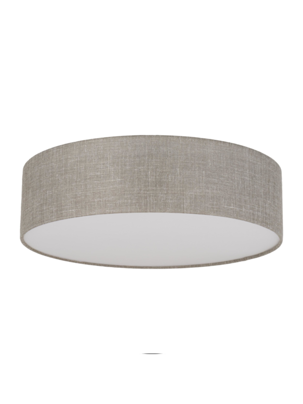 Stropna svjetiljka Tempo Beige 60