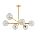 Visilica Madox Gold Sei 1