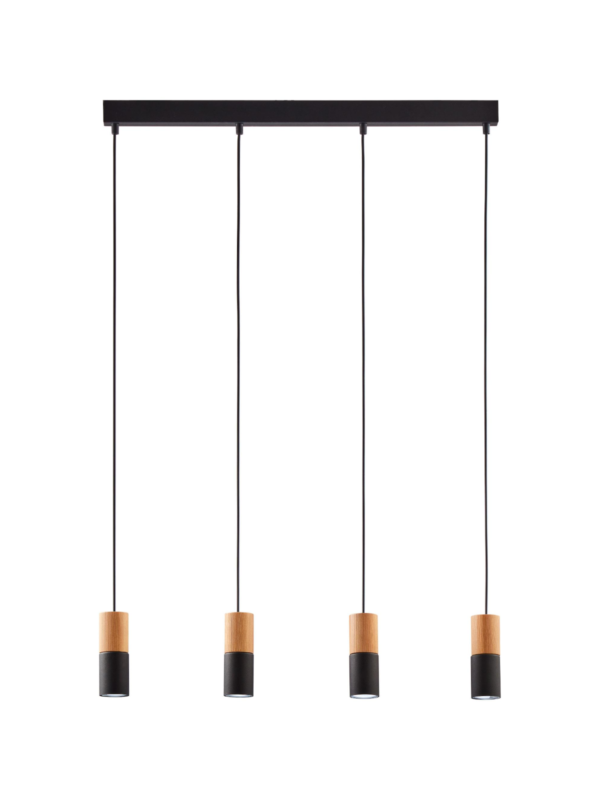 Visilica Edit Quattro Wood