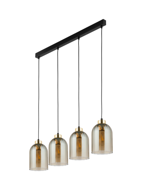 Visilica Miso Quattro Amber