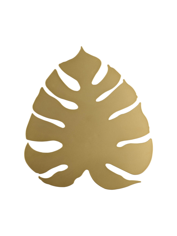 Zidna svjetiljka Dendron Gold
