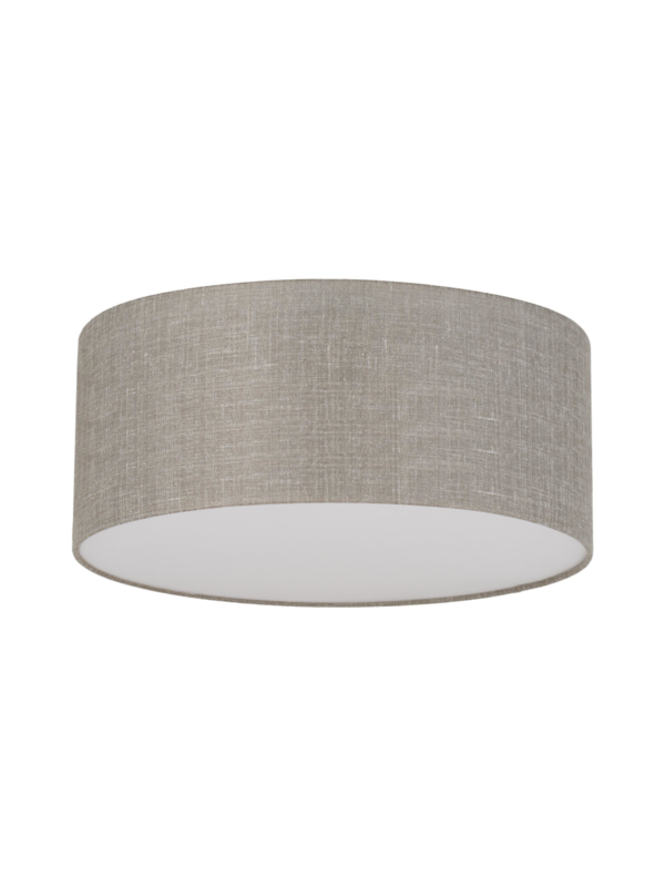 Stropna svjetiljka Tempo Beige 45